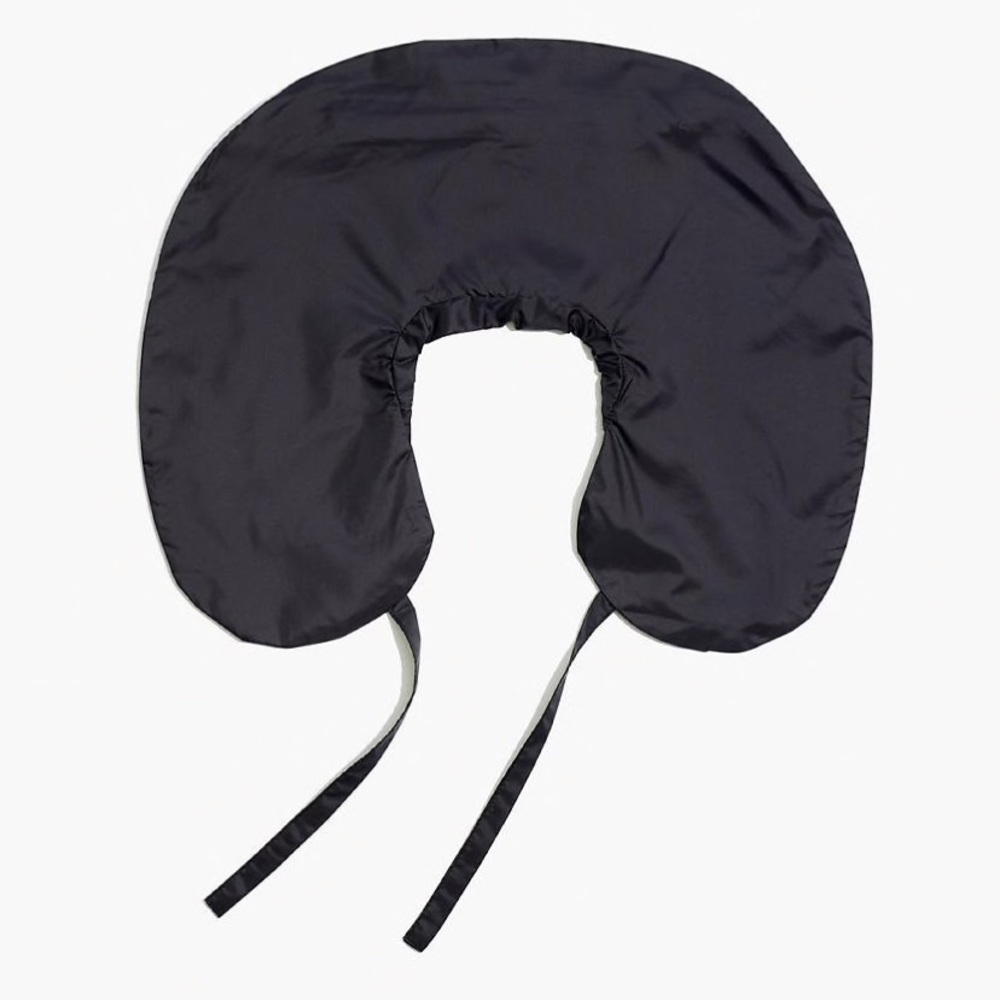 Madewell Travel Buddy Pakcable Puffer - Picture 2 of 8